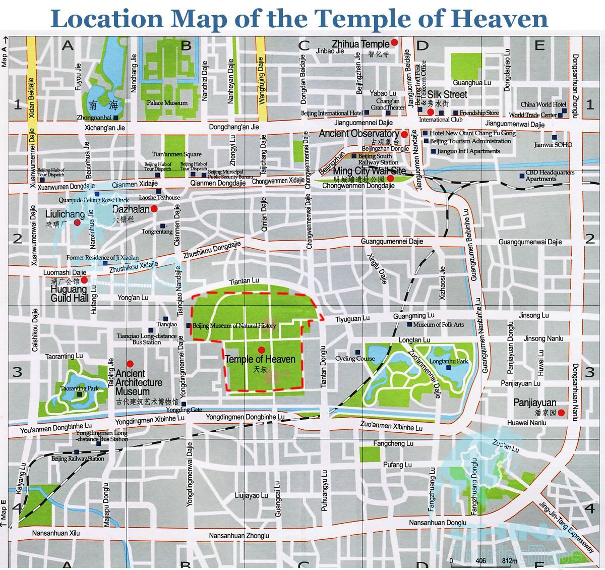 mapu temple of heaven 
